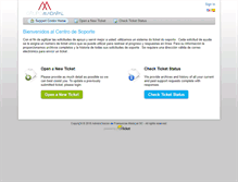 Tablet Screenshot of madapal.com